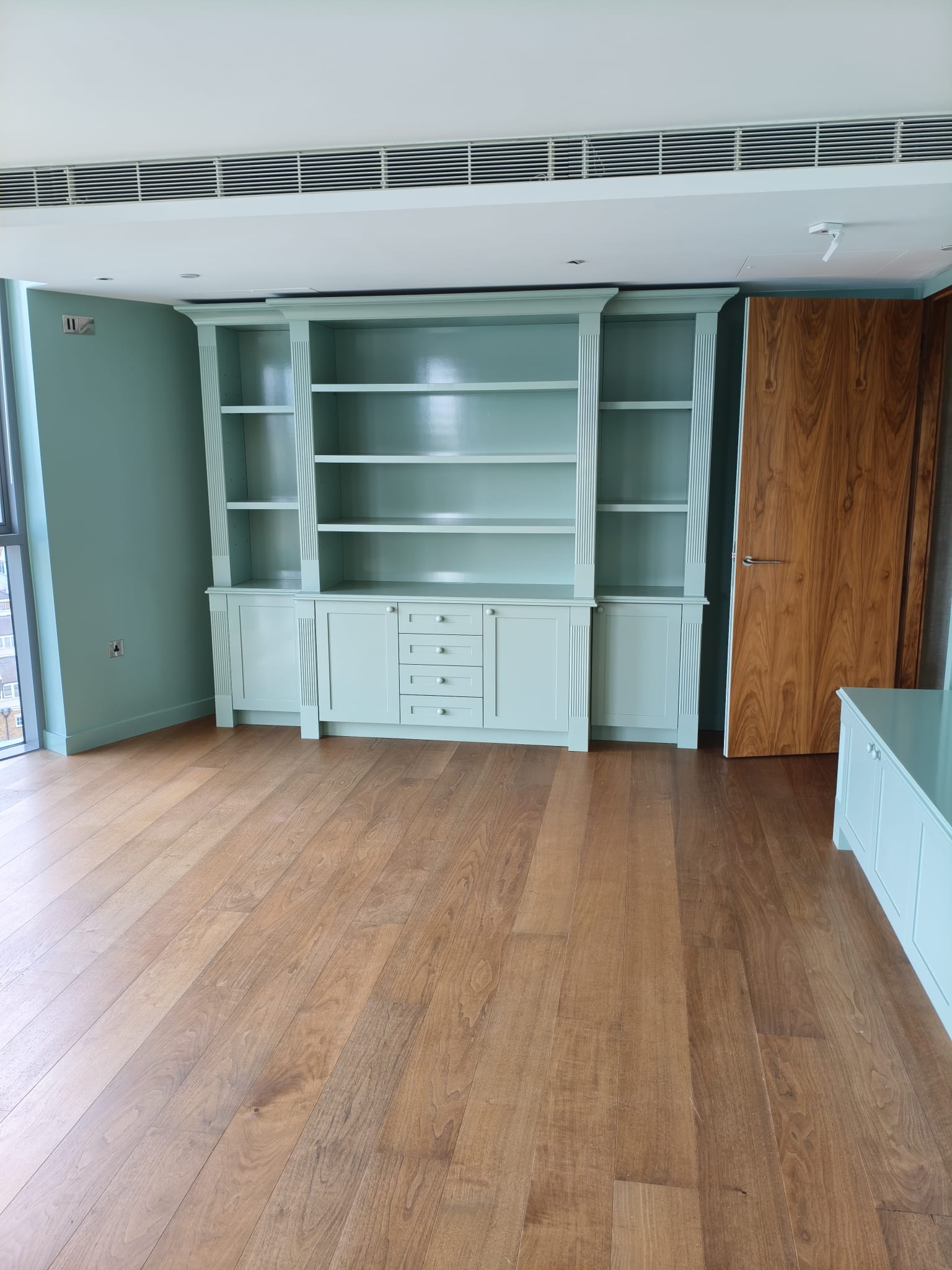 Bespoke Joinery Project